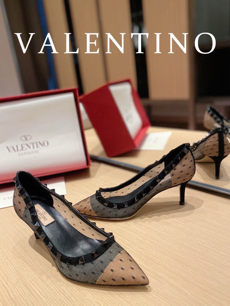 Valentino Heeled Shoes